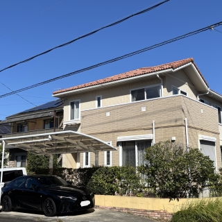 栗東市荒張　中古戸建