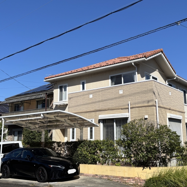 栗東市荒張　中古戸建イメージ3 | 不動産売却ならL-planningへ