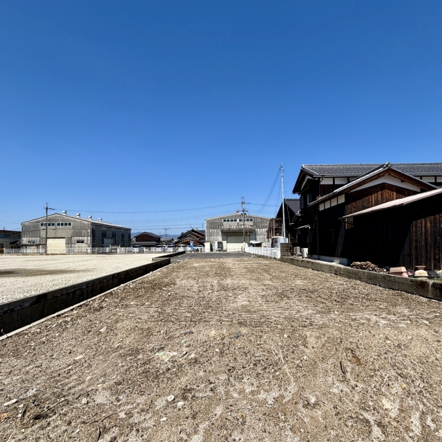 栗東市下鈎　売土地イメージ5 | 不動産売却ならL-planningへ