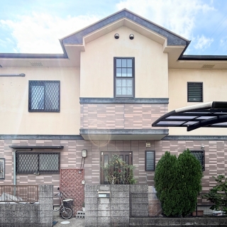 栗東市綣8　中古戸建