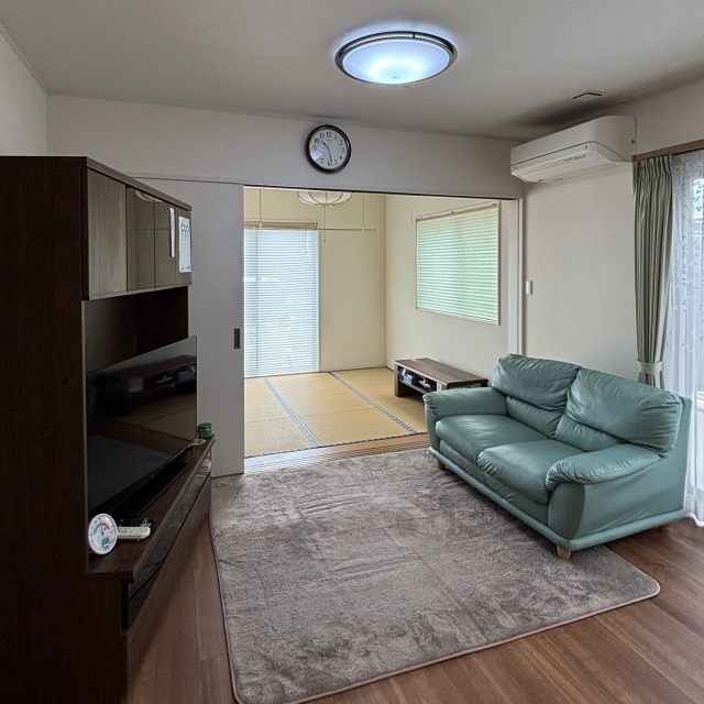 守山市石田町 中古戸建イメージ5 | 不動産売却ならL-planningへ