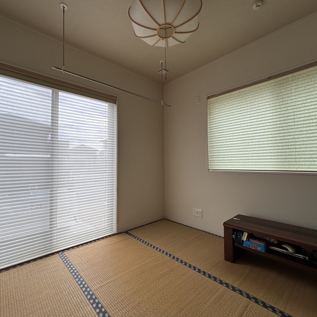 守山市石田町 中古戸建イメージ8 | 不動産売却ならL-planningへ