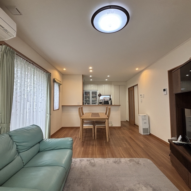 守山市石田町 中古戸建イメージ4 | 不動産売却ならL-planningへ