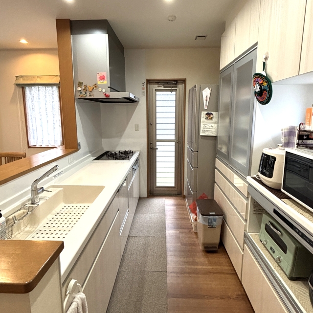 守山市石田町 中古戸建イメージ6 | 不動産売却ならL-planningへ