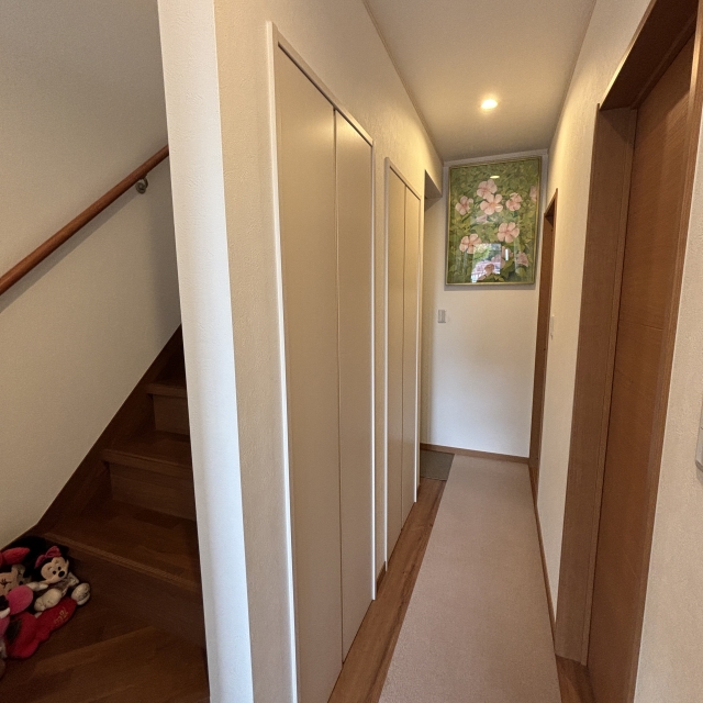 守山市石田町 中古戸建イメージ13 | 不動産売却ならL-planningへ