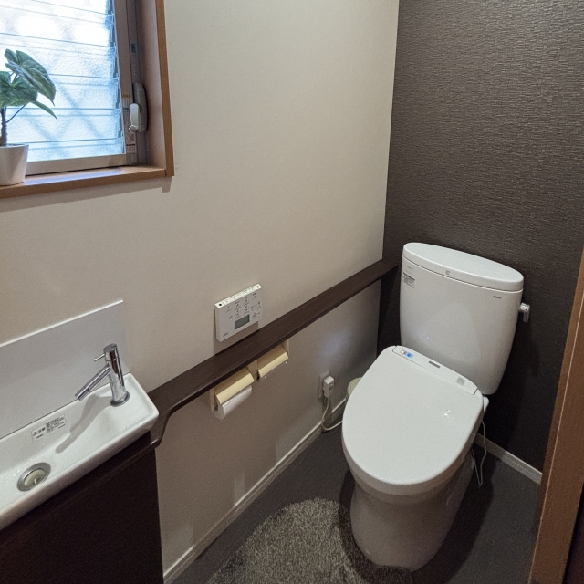 守山市石田町 中古戸建イメージ11 | 不動産売却ならL-planningへ