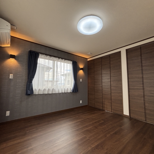 守山市石田町 中古戸建イメージ15 | 不動産売却ならL-planningへ