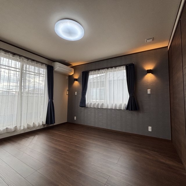 守山市石田町 中古戸建イメージ14 | 不動産売却ならL-planningへ