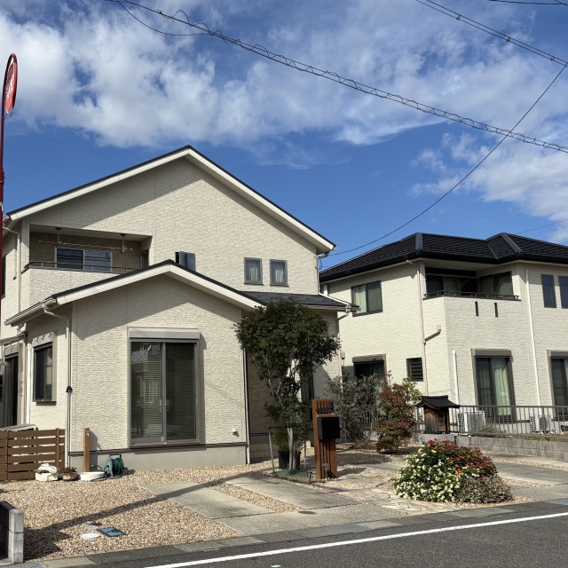 守山市石田町 中古戸建イメージ20 | 不動産売却ならL-planningへ