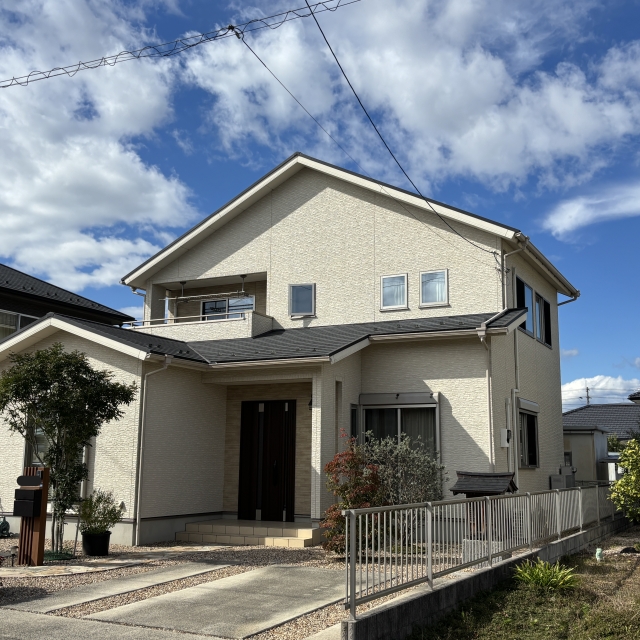 守山市石田町 中古戸建イメージ21 | 不動産売却ならL-planningへ