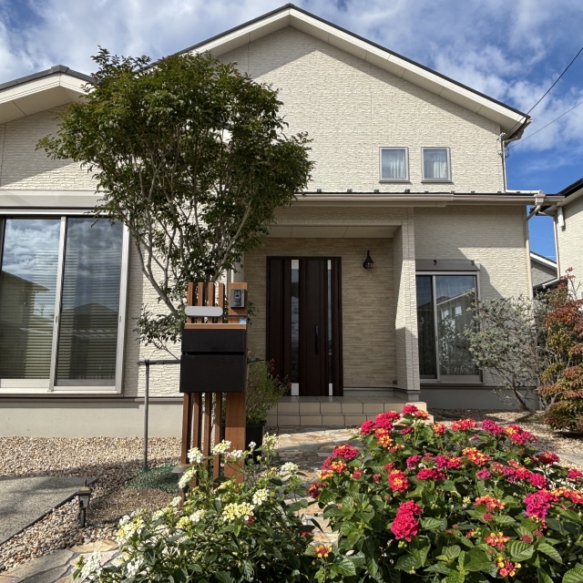 守山市石田町 中古戸建イメージ2 | 不動産売却ならL-planningへ