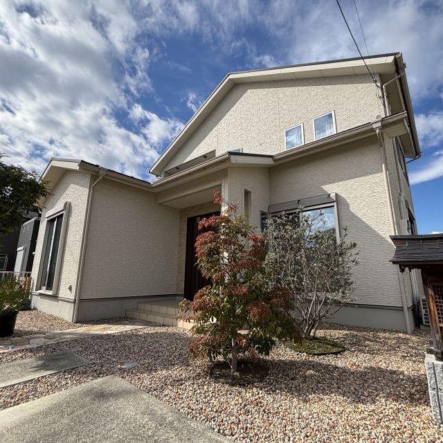 守山市石田町 中古戸建イメージ3 | 不動産売却ならL-planningへ