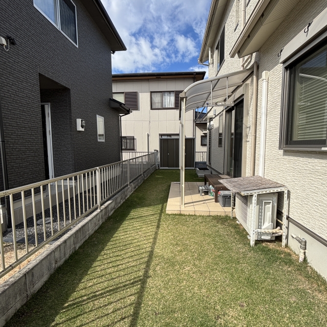 守山市石田町 中古戸建イメージ19 | 不動産売却ならL-planningへ