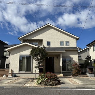 守山市石田町　中古戸建