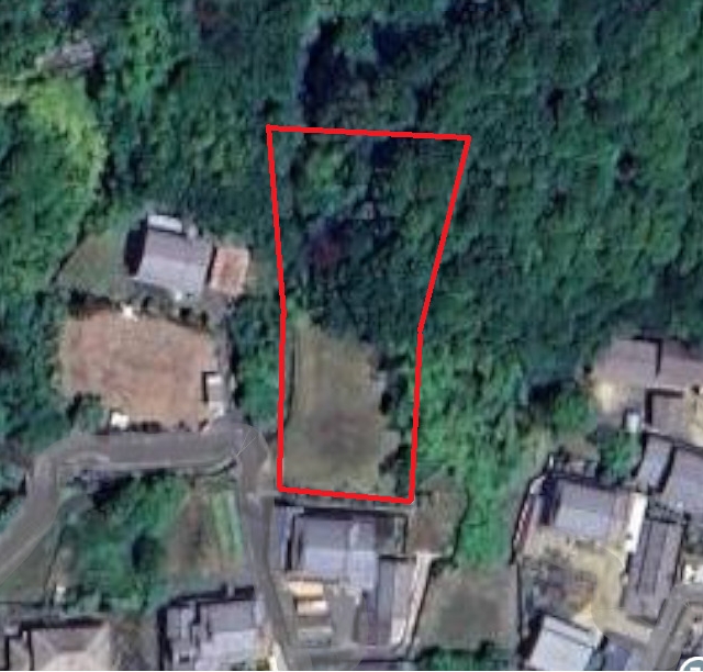 湖南市岩根　売土地イメージ2 | 不動産売却ならL-planningへ