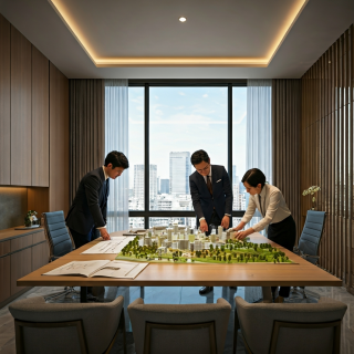 栗東市・草津市の不動産市場の特性と人気エリアを探る-不動産コラム