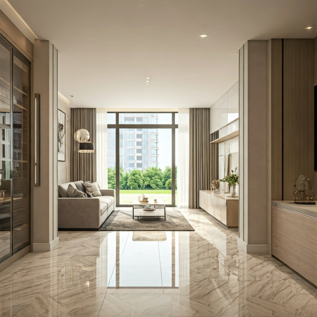 栗東市での不動産売却：中古物件の査定を理解するための基本ガイド-不動産コラム