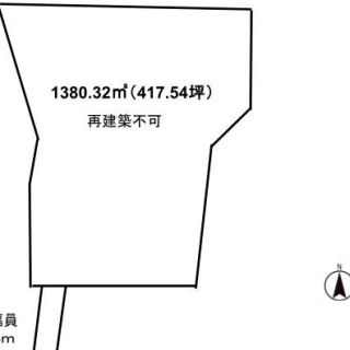 湖南市岩根　売土地