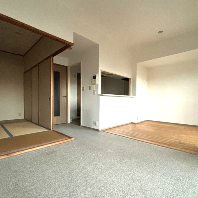 メゾンドール瀬田・公園都市1番館イメージ1 | 不動産売却ならL-planningへ