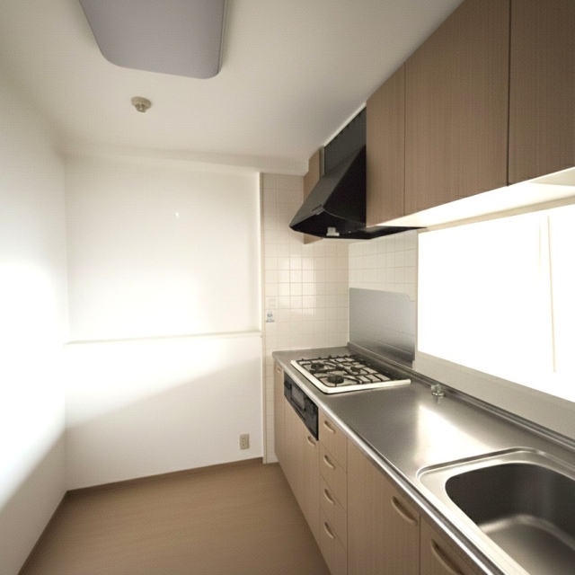 メゾンドール瀬田・公園都市1番館イメージ3 | 不動産売却ならL-planningへ