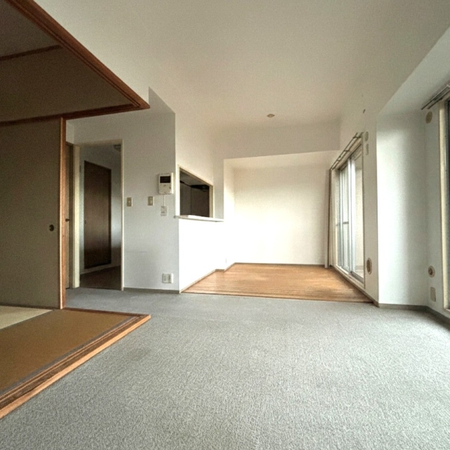 メゾンドール瀬田・公園都市1番館イメージ2 | 不動産売却ならL-planningへ