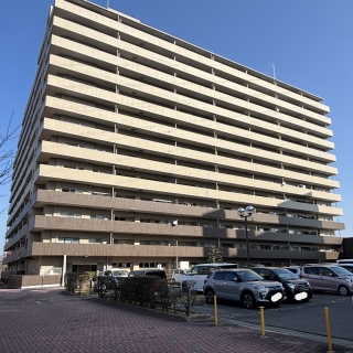 メゾンドール瀬田・公園都市1番館