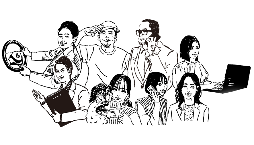 エルプランニングスタッフ