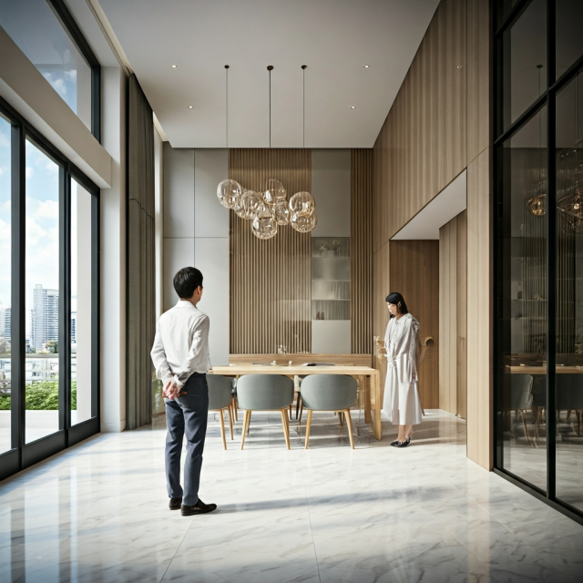 栗東市・草津市の不動産市場を徹底解説！地域特性と人気エリア-栗東市・草津市で物件を売りたい方へ | 不動産コラム