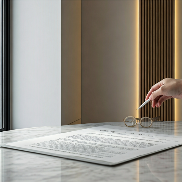 家を相続した後に知っておくべき手続きガイド-不動産コラム