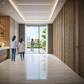 栗東市と草津市の不動産市場の特性と人気エリアの徹底解説-家・土地の売却・買取について | 不動産コラム