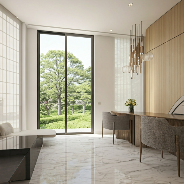 栗東市と草津市の不動産市場を徹底分析！人気エリアと売却戦略-不動産コラム