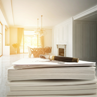 相続した家の手続きガイド：必要なステップと注意点-不動産コラム