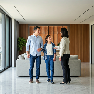 栗東市・草津市の不動産市場を徹底分析！売却戦略と地域特性-不動産コラム