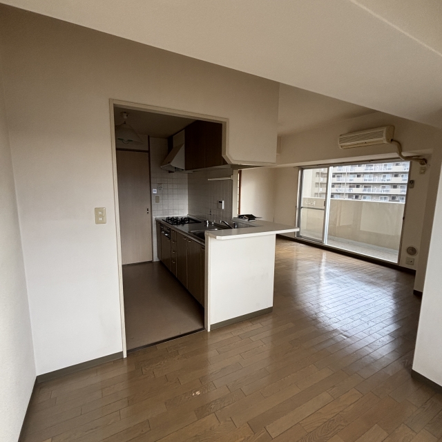 メゾンドール瀬田・公園都市1番館イメージ9 | 不動産売却ならL-planningへ