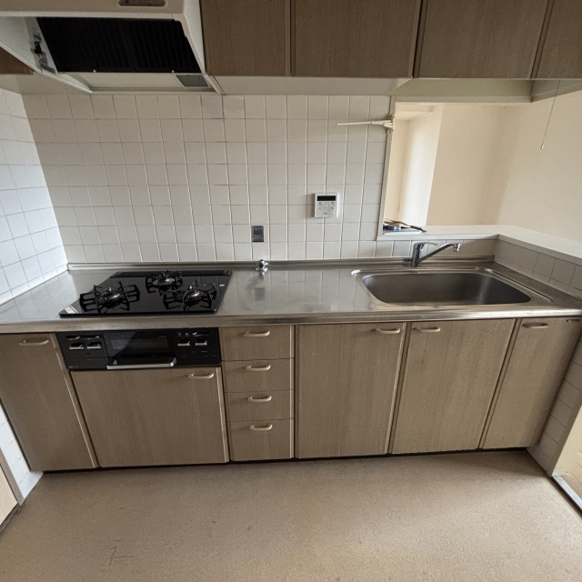 メゾンドール瀬田・公園都市1番館イメージ10 | 不動産売却ならL-planningへ