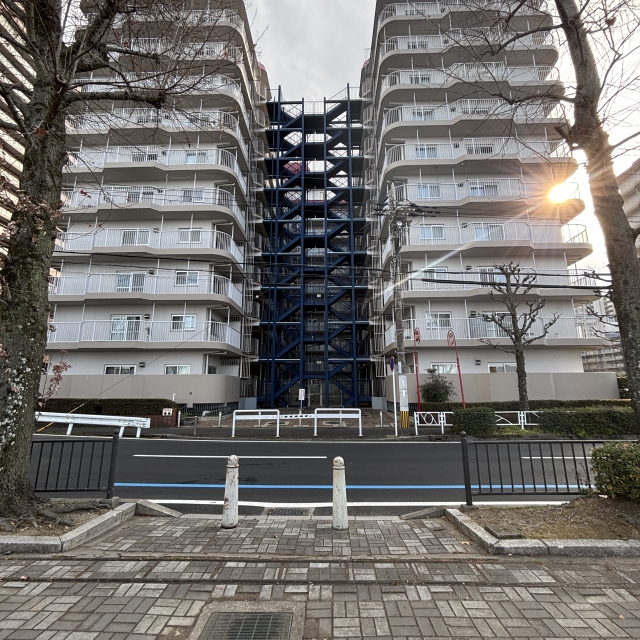 ルネ大津三号棟イメージ16 | 不動産売却ならL-planningへ