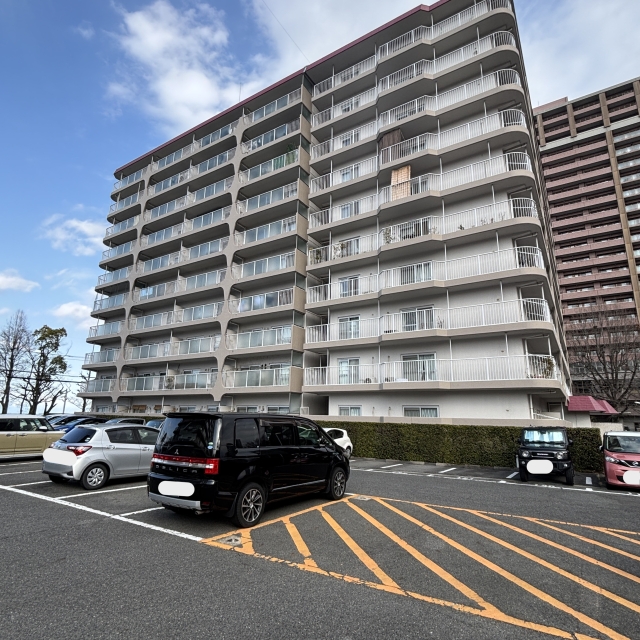 ルネ大津三号棟イメージ15 | 不動産売却ならL-planningへ