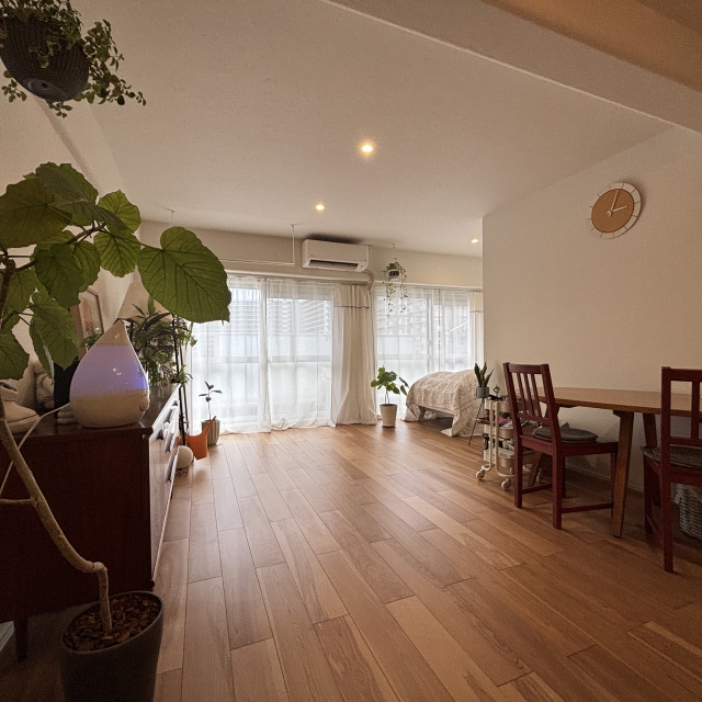 ルネ大津三号棟イメージ4 | 不動産売却ならL-planningへ