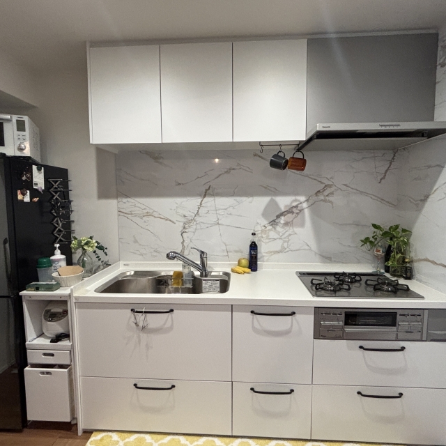 ルネ大津三号棟イメージ5 | 不動産売却ならL-planningへ