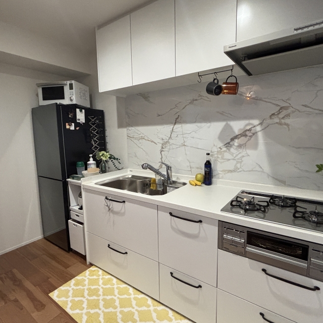 ルネ大津三号棟イメージ6 | 不動産売却ならL-planningへ