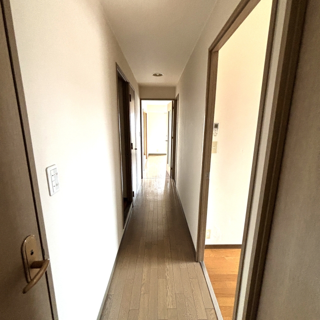 メゾンドール瀬田・公園都市1番館イメージ18 | 不動産売却ならL-planningへ