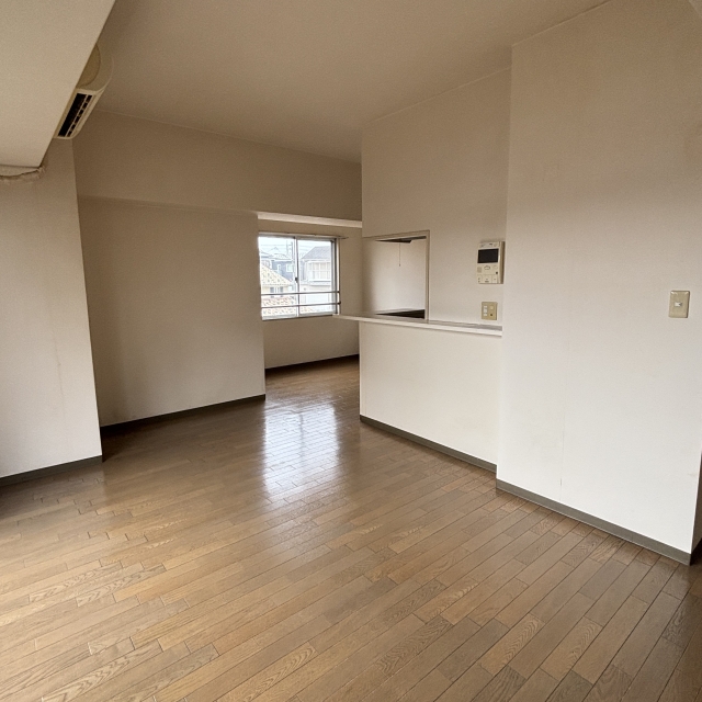 メゾンドール瀬田・公園都市1番館イメージ4 | 不動産売却ならL-planningへ