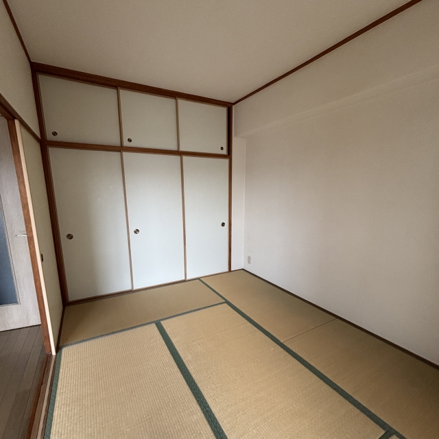 メゾンドール瀬田・公園都市1番館イメージ6 | 不動産売却ならL-planningへ