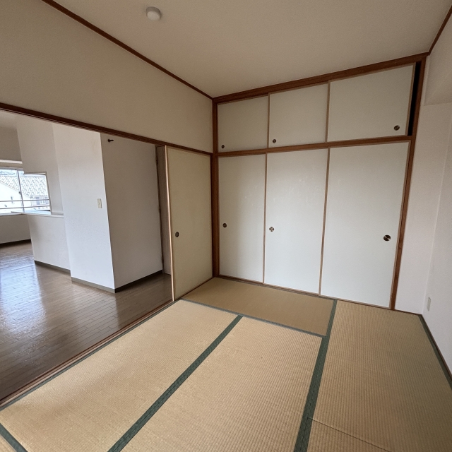 メゾンドール瀬田・公園都市1番館イメージ5 | 不動産売却ならL-planningへ