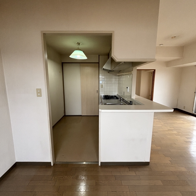 メゾンドール瀬田・公園都市1番館イメージ8 | 不動産売却ならL-planningへ