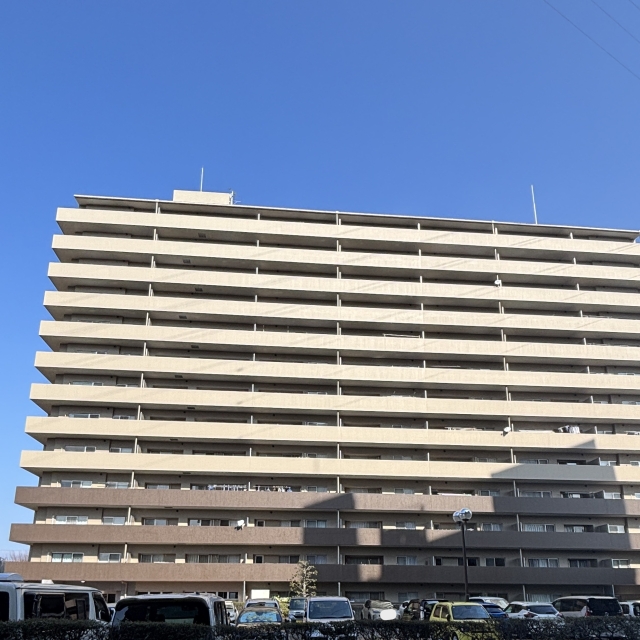 メゾンドール瀬田・公園都市1番館イメージ3 | 不動産売却ならL-planningへ