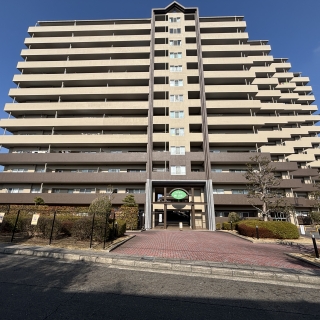 メゾンドール瀬田・公園都市1番館