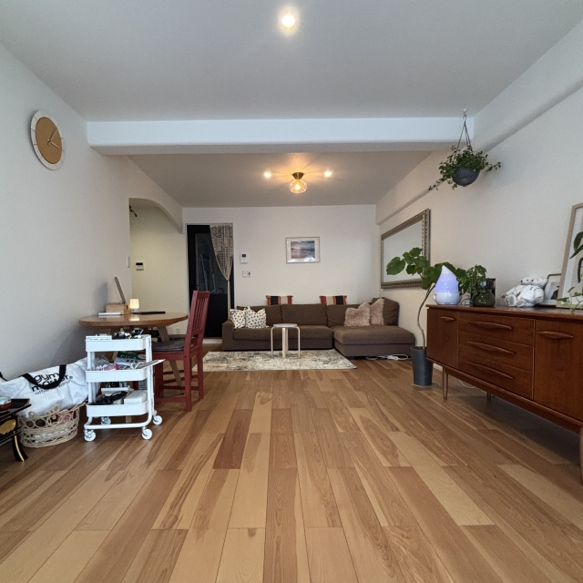 ルネ大津三号棟イメージ2 | 不動産売却ならL-planningへ