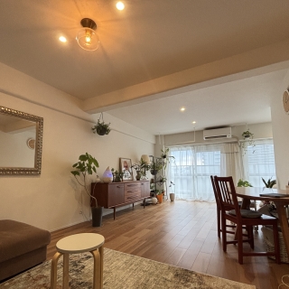 ルネ大津三号棟