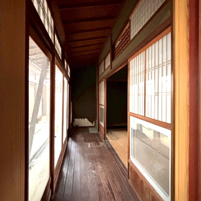 近江八幡市小船木町　中古戸建イメージ8 | 不動産売却ならL-planningへ